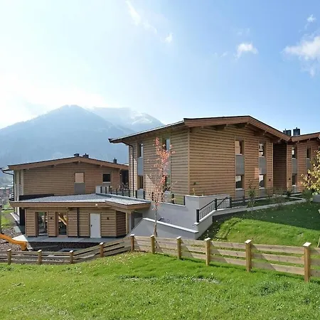 Tyrol Brixen 別荘