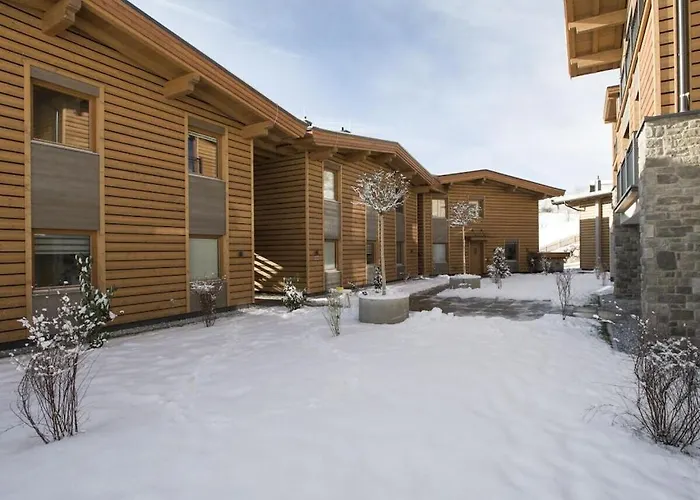 Tyrol Brixen 布利克森塔勒