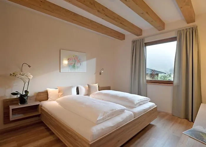 Tyrol Brixen 度假居 *