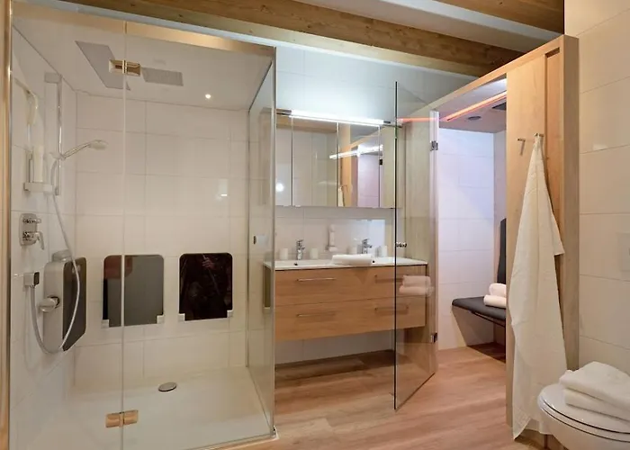 Tyrol Brixen 布利克森塔勒