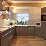 Сasa de vacaciones Tyrol Brixen Brixen im Thale