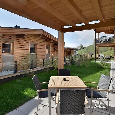 別荘 Tyrol Brixen *