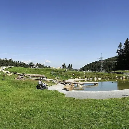 Tyrol Brixen Hébergement de vacances *