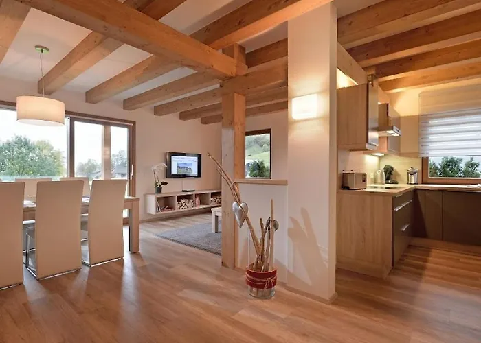 別荘 Tyrol Brixen *