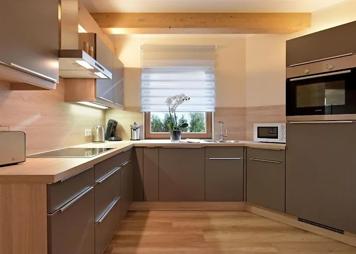 別荘 Tyrol Brixen ブリクセン イン ターレ