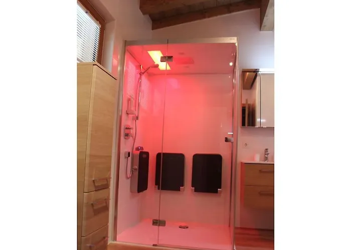 別荘 Tyrol Brixen *