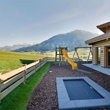 Hébergement de vacances Tyrol Brixen Brixen im Thale